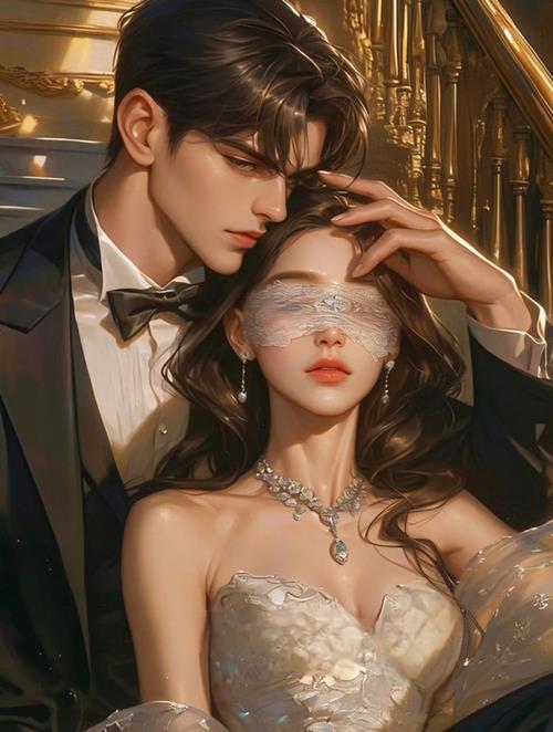 Thiên Kim Thật Không Thèm Để Ý Anh