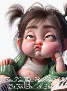 Thiên Kim Thật Nhà Giàu Mới Ba Tuổi Đã Ác Điên Rồi