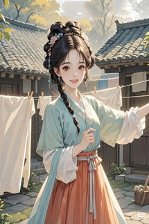 Thiếu Gia Và Ta - Đỗ Đỗ