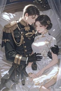 Thiếu Tướng Nhẹ Một Chút - Diện Phấn Tại Trảo Thuỷ