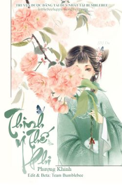 Thịnh Thế Y Phi