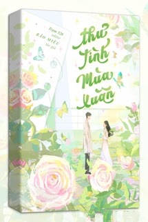 Thư Tình Mùa Xuân - Bão Miêu