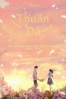 Thuần Dã