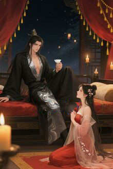 Thượng Nguyên Ý An