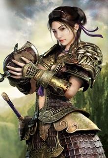 Thương Thiên đọc online