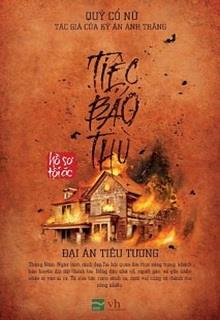 Tiệc Báo Thù đọc online