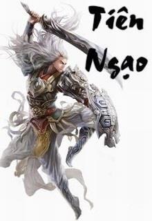 Tiên Ngạo đọc online