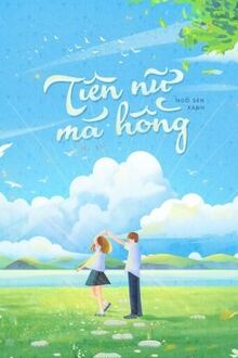 Tiên Nữ Má Hồng
