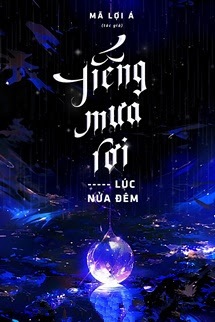 Tiếng Mưa Rơi Lúc Nửa Đêm