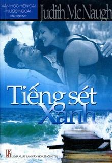 Tiếng Sét Xanh đọc online