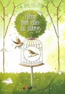 Tiếng Thời Gian Du Dương đọc online