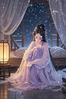Tiểu Công Chúa Triệu Nhu - Hoa Hải Đường