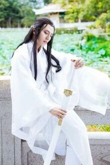 Tiêu Dao Tiểu Địa Chủ [C]