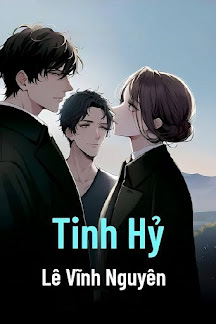 Tinh Hỷ