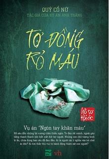 Tơ Đồng Rỏ Máu đọc online