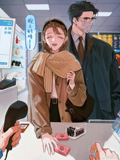 Tôi Đã Không Còn Đọc Ngôn Tình Nữa Rồi