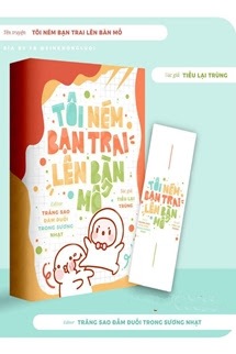 Tôi Ném Bạn Trai Lên Bàn Mổ