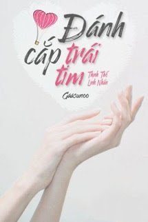 Trái Tim Bị Đánh Cắp