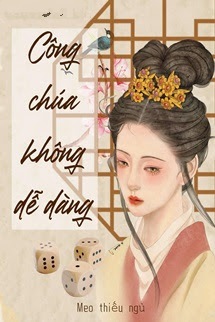 Công Chúa Không Dễ Dàng: Trần Tố Ngọc