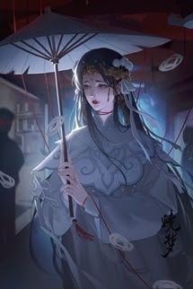 Trò Chơi Kinh Dị - Thẩm Nam Nhân