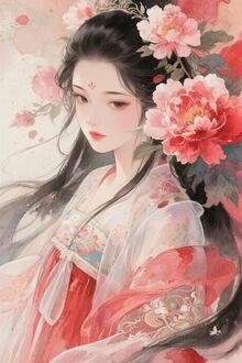 Trộm Long Tráo Phụng