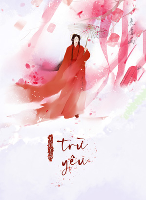 Trừ Yêu Truyện