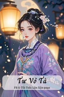 Tư Vô Tà
