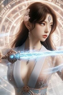 Võ Công Phế Vật Trở Thành Đệ Nhất Thiên Bảng