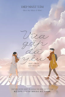 Vừa Gặp Đã Yêu [Diệp Nhất Tầm]