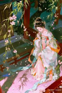 Vương Phi Không Ngoảnh Lại