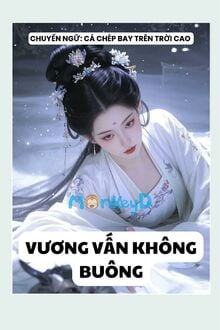 Vương Vấn Không Buông