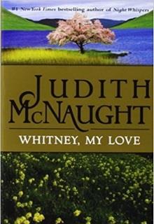 Whitney, My Love đọc online