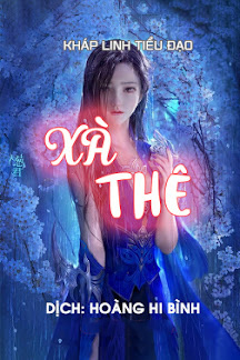 Xà Thê