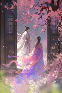 Xuân Hoa Còn Vương Vấn - Mễ Hoa
