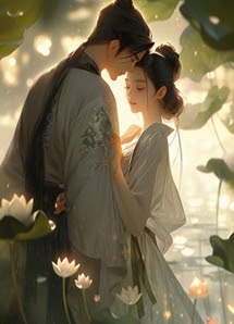 Xuyên Không Về Cổ Đại, Ta Gả Cho Nông Phu Làm Kiều Thê
