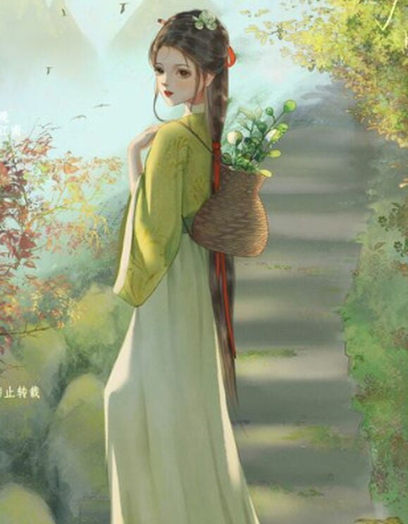 Xuyên Thành Mẹ Kế, Mang Theo Ba Oa Làm Người Giàu Nhất Thiên Hạ