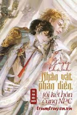 Xuyên Thành Nhân Vật Phản Diện, Tôi Kết Hôn Cùng Npc