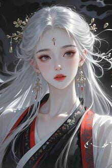 Xuyên Thành Nữ Chính Trong Truyện Ngược Văn, Tôi Quậy Đục Nước Ở Cổ Đại