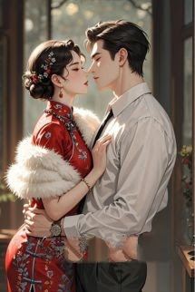Xuyên Thành Nữ Chính Trùng Sinh Cực Phẩm