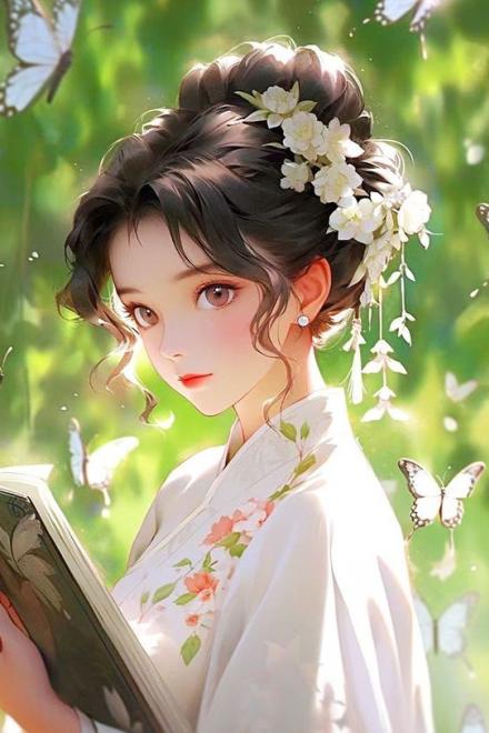 Xuyên Thành Nữ Phụ Ác Độc
