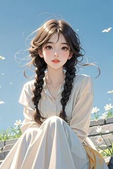 Xuyên Thành Nữ Phụ, Cướp Lại Vai Chính Từ Chị Gái Nuôi Trà Xanh