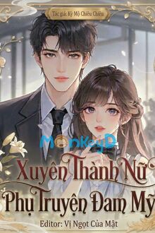 Xuyên Thành Nữ Phụ Truyện Đam Mỹ