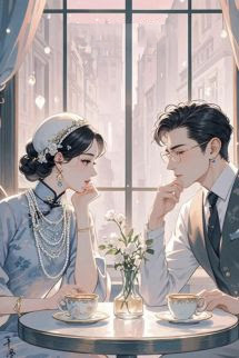 Xuyên Thành Phụ Nữ Pháo Hôi Trong Niên Đại