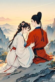 Xuyên Thành Vợ Nuôi Từ Bé Của Nam Chính