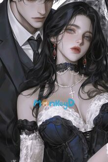 Xuyên Vào Sách, Tôi Thu Phục Luôn Đại Lão Hồng Kông