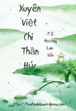 Xuyên Việt Chi Thần Húc đọc online