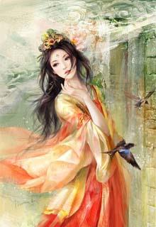 Yên Chi Thượng Hoa đọc online