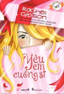 Yêu Em Cuồng Si