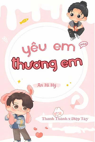 Yêu Em, Thương Em