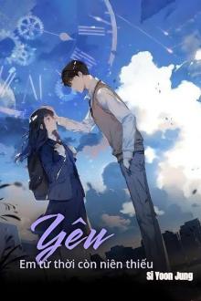 Yêu Em Từ Thời Còn Niên Thiếu